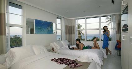 фото отеля Clevelander Hotel