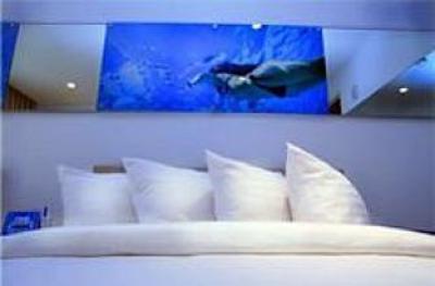 фото отеля Clevelander Hotel