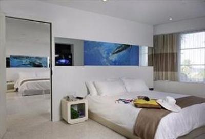 фото отеля Clevelander Hotel