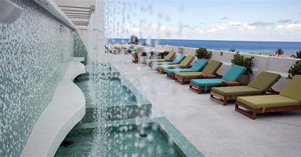 фото отеля Clevelander Hotel