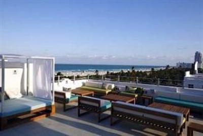фото отеля Clevelander Hotel