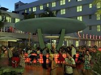 Clevelander Hotel