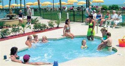 фото отеля Dayton House Resort