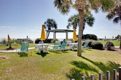 фото отеля Dayton House Resort
