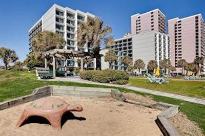 фото отеля Dayton House Resort