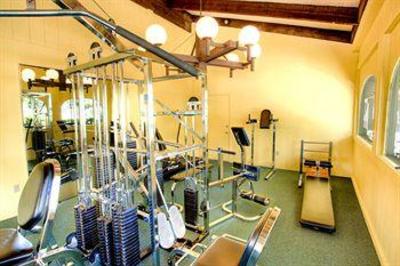фото отеля Dayton House Resort