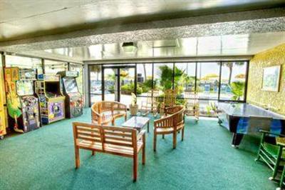 фото отеля Dayton House Resort