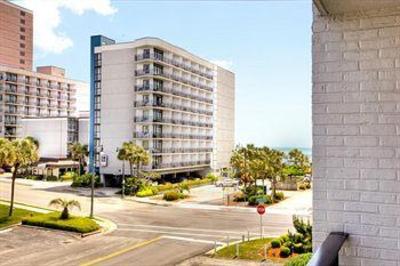 фото отеля Dayton House Resort