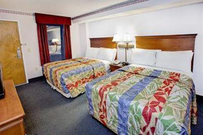 фото отеля Dayton House Resort