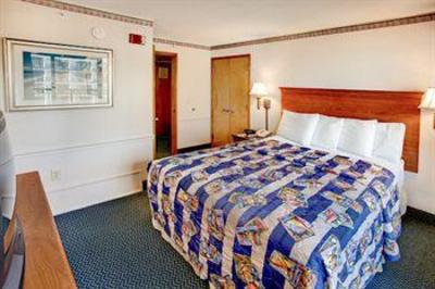 фото отеля Dayton House Resort
