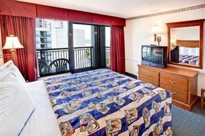 фото отеля Dayton House Resort