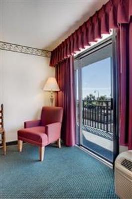 фото отеля Dayton House Resort