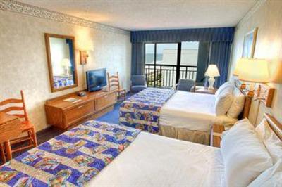фото отеля Dayton House Resort