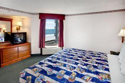 фото отеля Dayton House Resort