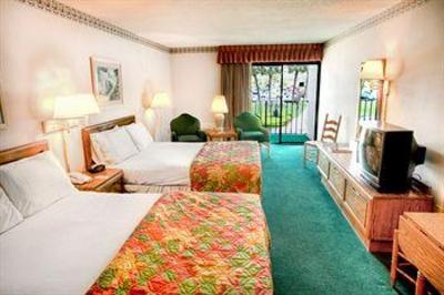 фото отеля Dayton House Resort