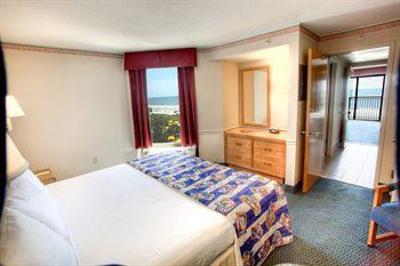фото отеля Dayton House Resort