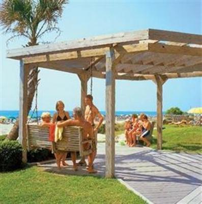 фото отеля Dayton House Resort