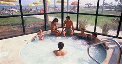 фото отеля Dayton House Resort