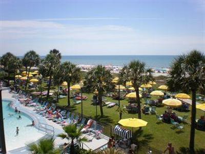 фото отеля Dayton House Resort