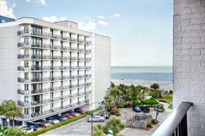 фото отеля Dayton House Resort