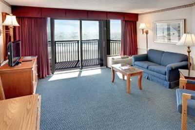 фото отеля Dayton House Resort