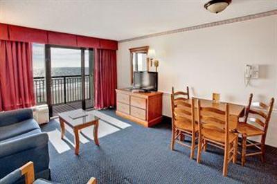 фото отеля Dayton House Resort