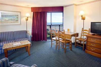 фото отеля Dayton House Resort