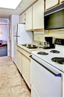 фото отеля Dayton House Resort