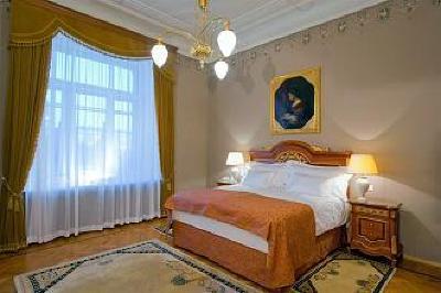 фото отеля Hotel National, A Luxury Collection Hotel