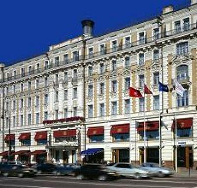 фото отеля Hotel National, A Luxury Collection Hotel