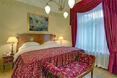 фото отеля Hotel National, A Luxury Collection Hotel