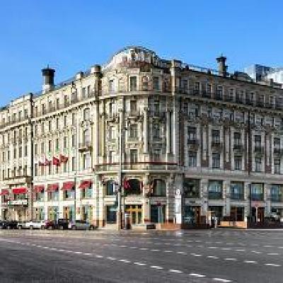 фото отеля Hotel National, A Luxury Collection Hotel