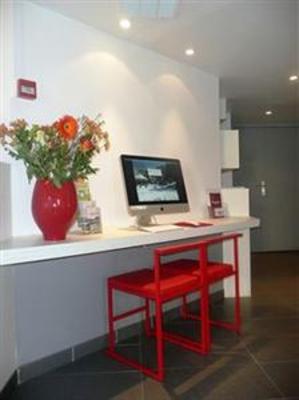 фото отеля Hotel Princes De Catalogne Collioure