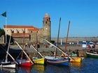 фото отеля Hotel Princes De Catalogne Collioure