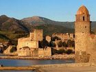 фото отеля Hotel Princes De Catalogne Collioure