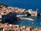 фото отеля Hotel Princes De Catalogne Collioure