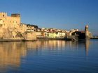 фото отеля Hotel Princes De Catalogne Collioure