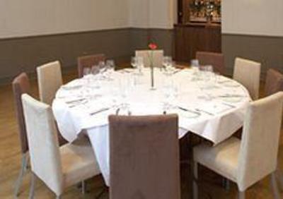 фото отеля ABode Glasgow
