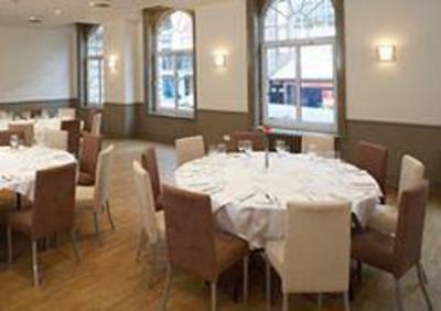 фото отеля ABode Glasgow