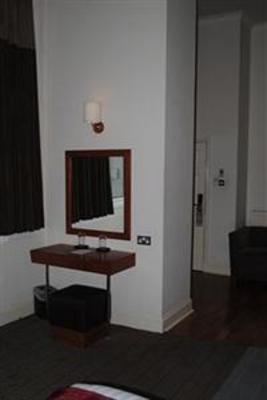 фото отеля ABode Glasgow