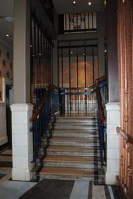 фото отеля ABode Glasgow
