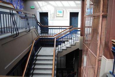 фото отеля ABode Glasgow