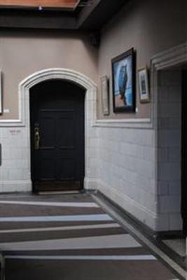 фото отеля ABode Glasgow