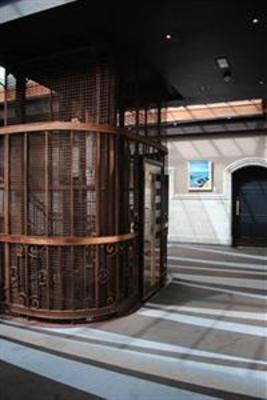 фото отеля ABode Glasgow