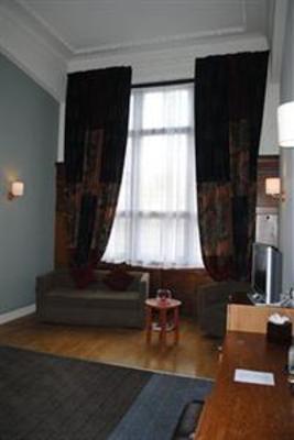 фото отеля ABode Glasgow
