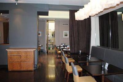 фото отеля ABode Glasgow