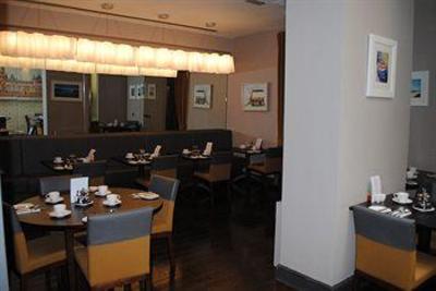 фото отеля ABode Glasgow