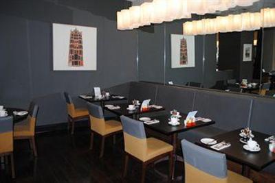 фото отеля ABode Glasgow