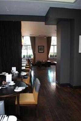 фото отеля ABode Glasgow