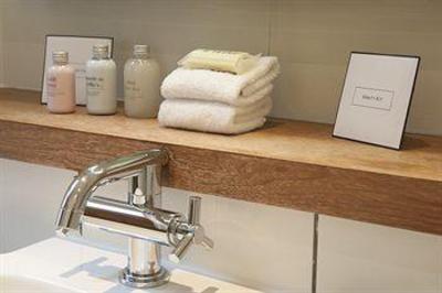 фото отеля ABode Glasgow